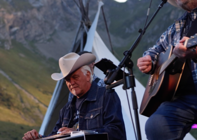 Country Night Gstaad