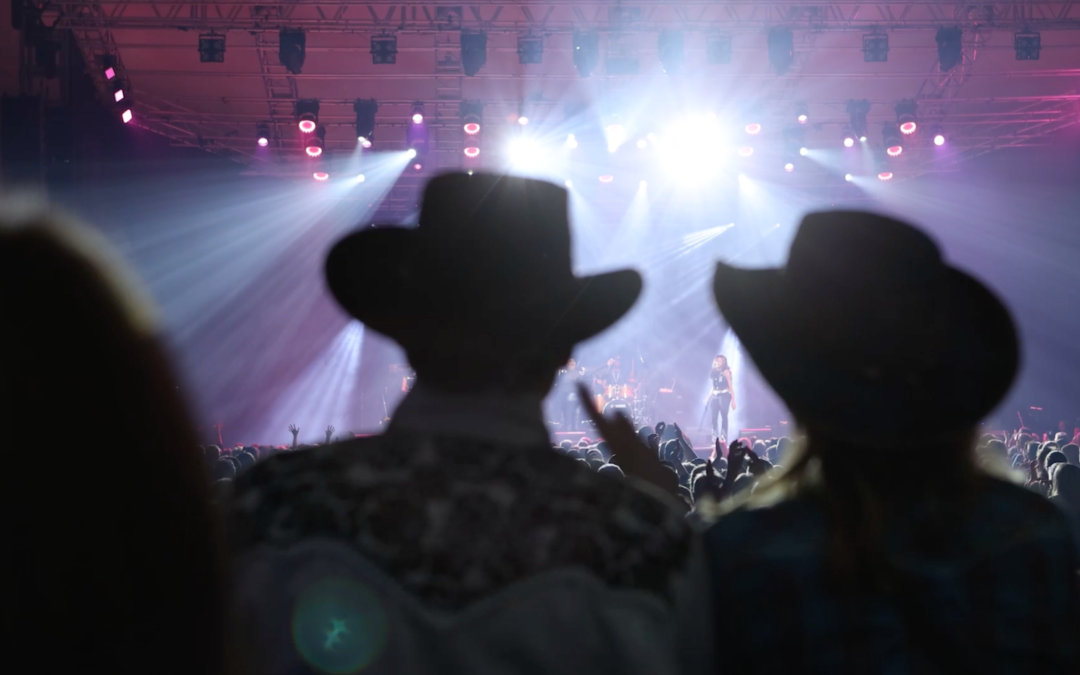 Country Night Gstaad