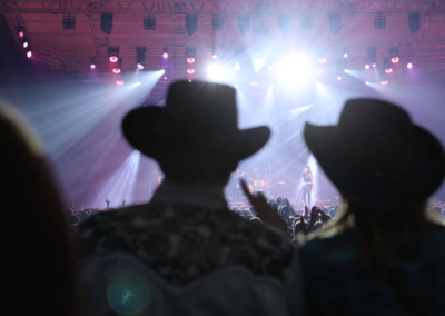 Country Night Gstaad