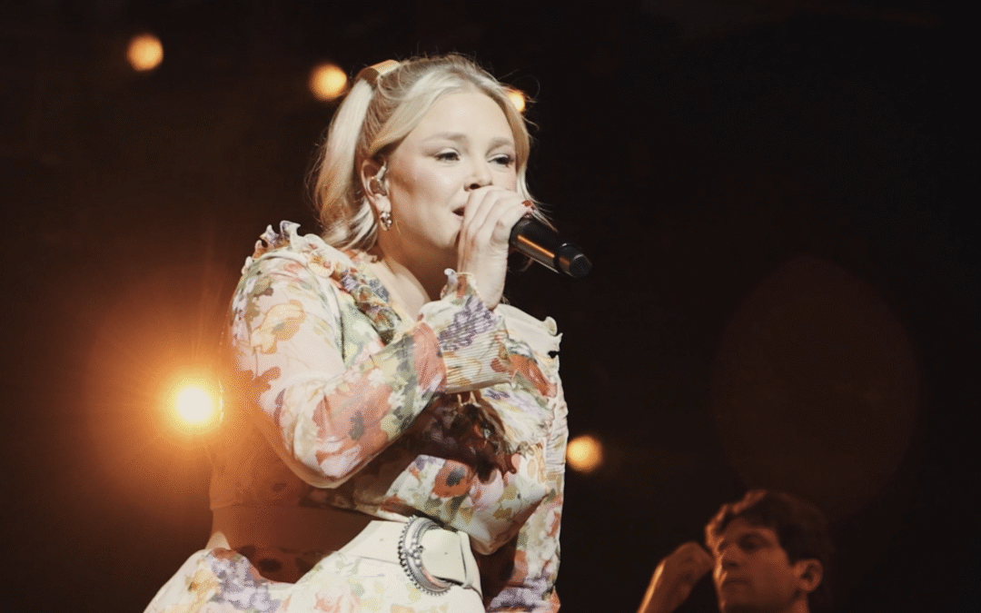 Country Night Gstaad