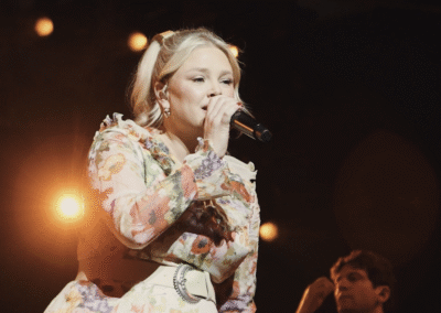 Country Night Gstaad