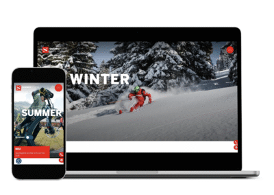 Rebranding & Website