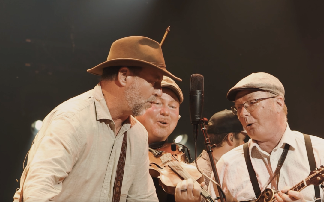 Country Night Gstaad