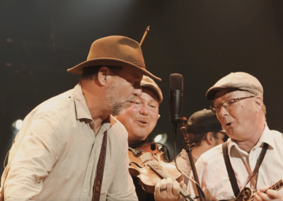 Country Night Gstaad